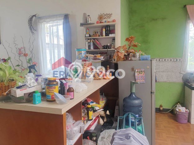 Jual Rumah Harga Miring Pakis Punya 2 Kamar & LT 107m2 Jual Rumah Harga Miring Pakis Punya 2 Kamar & LT 107m2