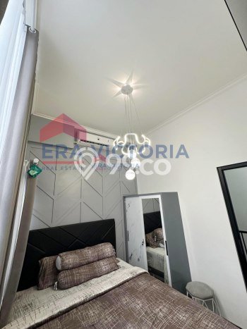 Jual Rumah Favorit Siap Huni LB 56m2 di Bumiaji, Batu Jual Rumah Favorit Siap Huni LB 56m2 di Bumiaji, Batu