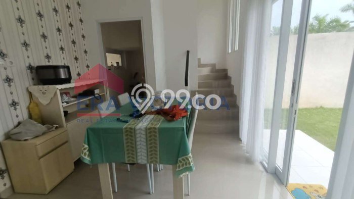 Jual Rumah Bagus Siap Huni LB 90m2 di Lawang, Malang Jual Rumah Bagus Siap Huni LB 90m2 di Lawang, Malang