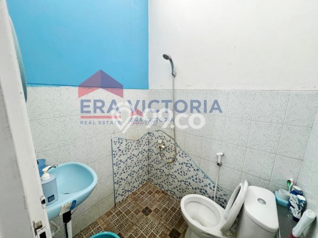 Rumah Strategis Minimalis Lb 54m2 di Lowokwaru, Malang Rumah Strategis Minimalis Lb 54m2 di Lowokwaru, Malang