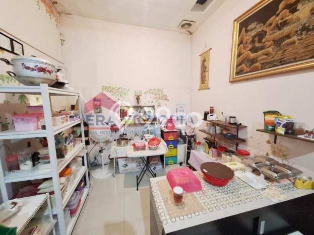 Dijual Cepat Rumah Bagus Siap Huni LB 137m2 di Lowokwaru, Malang Dijual Cepat Rumah Bagus Siap Huni LB 137m2 di Lowokwaru, Malang