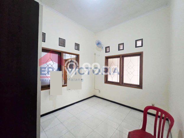 Dijual Rumah Eksklusif 3 KT di Dieng, Malang Dijual Rumah Eksklusif 3 KT di Dieng, Malang