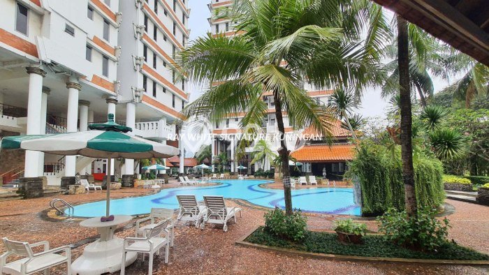 Apartemen Ideal Dijual di Mampang Prapatan, Jakarta Selatan Punya 3 KT / 2 Kamar Mandi Apartemen Ideal Dijual di Mampang Prapatan, Jakarta Selatan Punya 3 KT / 2 Kamar Mandi