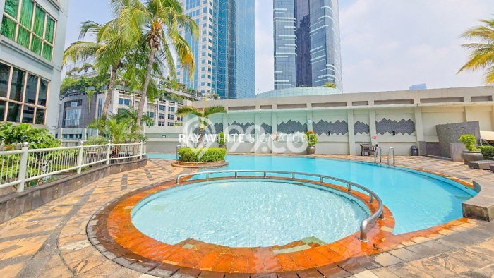 Siap Huni Apartemen di Jakarta Selatan 3 Kamar & 2 Kamar Mandi, Luas 106m2 Siap Huni Apartemen di Jakarta Selatan 3 Kamar & 2 Kamar Mandi, Luas 106m2