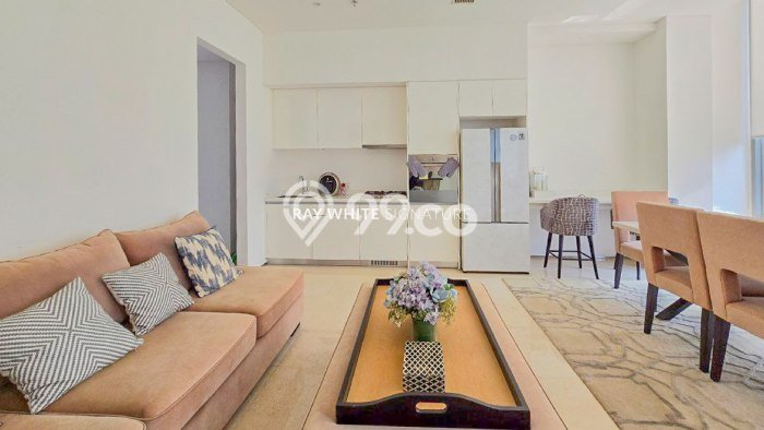 Paling Dicari! Apartemen Premium Dijual di Senopati Punya 2 Bedroom Paling Dicari! Apartemen Premium Dijual di Senopati Punya 2 Bedroom