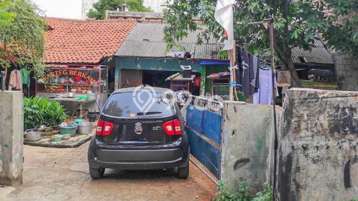 Dijual Rumah Mewah Elegan Dengan View Eksklusif di Kalibata, Jakarta Selatan Dijual Rumah Mewah Elegan Dengan View Eksklusif di Kalibata, Jakarta Selatan