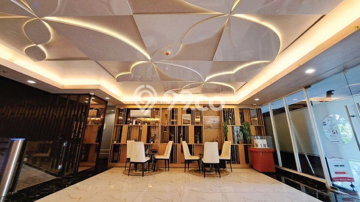 Apartemen Terawat Dijual di Jakarta Selatan Spesifikasi 2 KT, 2 KM Apartemen Terawat Dijual di Jakarta Selatan Spesifikasi 2 KT, 2 KM