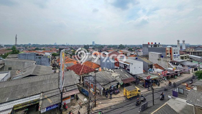 Gudang Dijual Lokasi Emas di Ciputat Timur Luas 350m2 Gudang Dijual Lokasi Emas di Ciputat Timur Luas 350m2