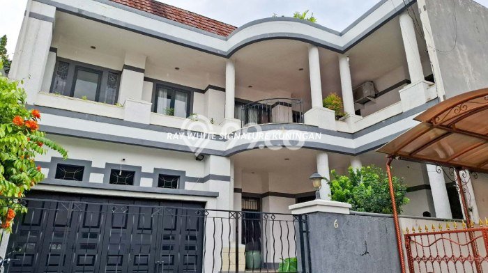 Jual Rumah Luas Elegan Dengan View Eksklusif di Pondok Indah, Jakarta Selatan Jual Rumah Luas Elegan Dengan View Eksklusif di Pondok Indah, Jakarta Selatan