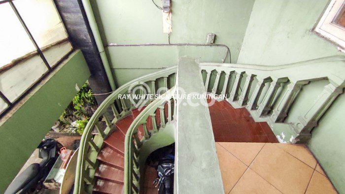 Dijual Rumah Mewah Elegan Dengan View Eksklusif di Menteng Dalam, Jakarta Selatan Dijual Rumah Mewah Elegan Dengan View Eksklusif di Menteng Dalam, Jakarta Selatan