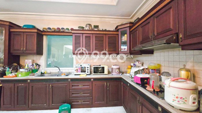Jual Rumah Mewah Elegan Dengan View Cantik di Mega Kuningan, Jakarta Selatan Jual Rumah Mewah Elegan Dengan View Cantik di Mega Kuningan, Jakarta Selatan