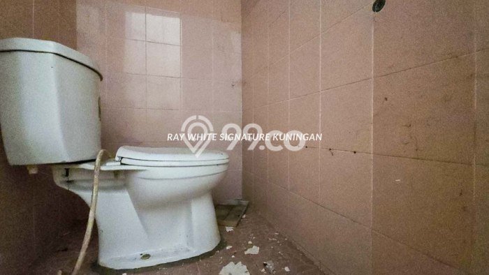 Rumah Modern 4 Kamar LT 94m2 di Karet Tengsin Rumah Modern 4 Kamar LT 94m2 di Karet Tengsin