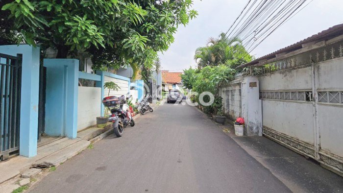 Hunian Super Mewah dengan Akses Paling Strategis di Duren Tiga, Jakarta Selatan Hunian Super Mewah dengan Akses Paling Strategis di Duren Tiga, Jakarta Selatan
