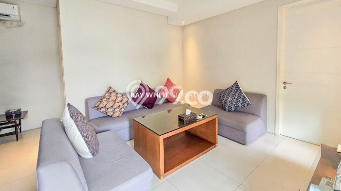 Apartemen Luxury Dijual di Jakarta Selatan Lokasi Strategis Punya 2 Kamar Tidur Apartemen Luxury Dijual di Jakarta Selatan Lokasi Strategis Punya 2 Kamar Tidur
