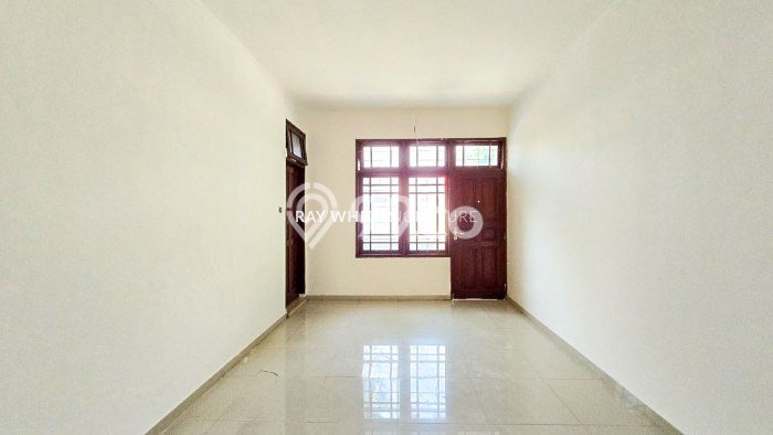 Rumah Mewah Siap Huni LT 544m2 di Menteng, Jakarta Pusat Rumah Mewah Siap Huni LT 544m2 di Menteng, Jakarta Pusat