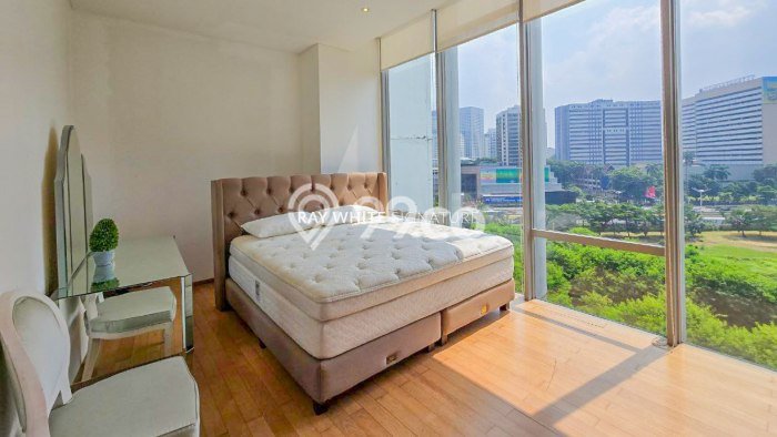 Paling Dicari! Apartemen Premium Dijual di Senopati Punya 2 Bedroom Paling Dicari! Apartemen Premium Dijual di Senopati Punya 2 Bedroom