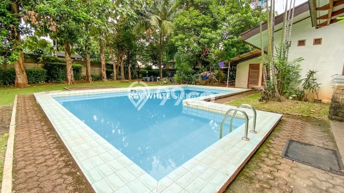 Rumah Elit Modern Siap Huni di Kebagusan Jakarta Selatan Rumah Elit Modern Siap Huni di Kebagusan Jakarta Selatan