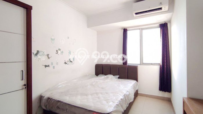 Apartemen Nyaman Dijual di Kemayoran, Jakarta Pusat Dilengkapi 2 KT dan 1 KM Apartemen Nyaman Dijual di Kemayoran, Jakarta Pusat Dilengkapi 2 KT dan 1 KM