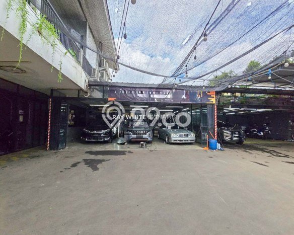 Gudang Bagus Dijual di Guntur Jakarta Selatan Strategis Cocok untuk Kembangkan Bisnis Gudang Bagus Dijual di Guntur Jakarta Selatan Strategis Cocok untuk Kembangkan Bisnis