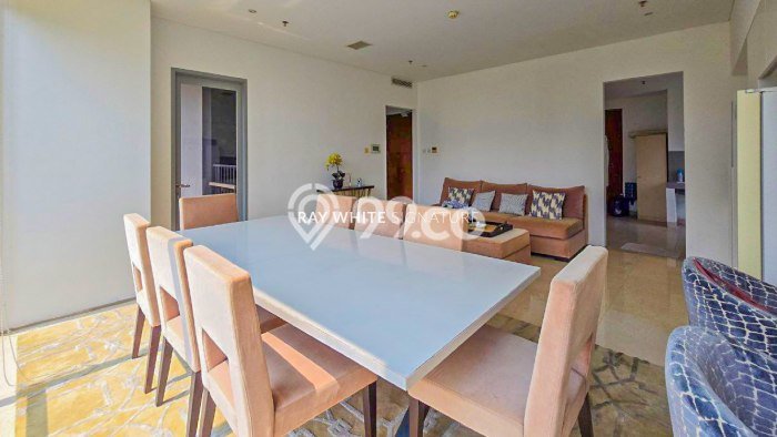 Paling Dicari! Apartemen Premium Dijual di Senopati Punya 2 Bedroom Paling Dicari! Apartemen Premium Dijual di Senopati Punya 2 Bedroom