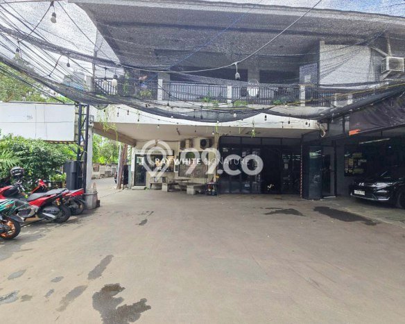 Gudang Bagus Dijual di Guntur Jakarta Selatan Strategis Cocok untuk Kembangkan Bisnis Gudang Bagus Dijual di Guntur Jakarta Selatan Strategis Cocok untuk Kembangkan Bisnis