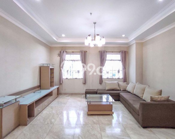 Apartemen Prestisius Dijual di Jakarta Selatan Lokasi Strategis Punya 3 Kamar Tidur Apartemen Prestisius Dijual di Jakarta Selatan Lokasi Strategis Punya 3 Kamar Tidur