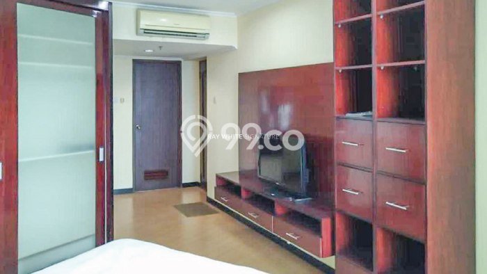 Dijual Apartemen di Jakarta Selatan 3 Kamar & 3 Kamar Mandi, Luas 108m2 Dijual Apartemen di Jakarta Selatan 3 Kamar & 3 Kamar Mandi, Luas 108m2
