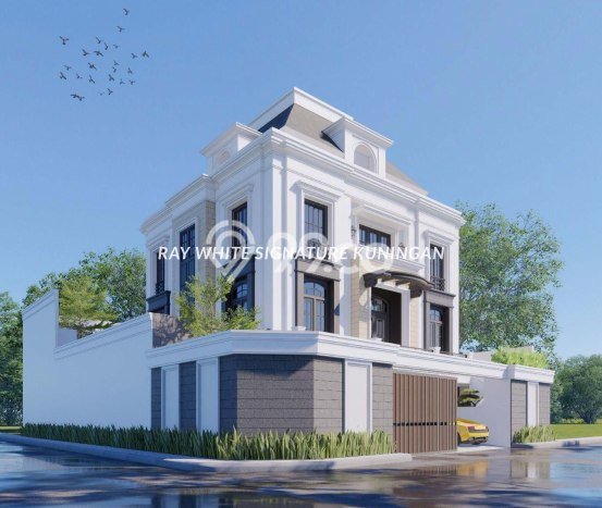 Hunian Super Elit dengan Akses Paling Strategis di Pondok Indah, Jakarta Selatan Hunian Super Elit dengan Akses Paling Strategis di Pondok Indah, Jakarta Selatan