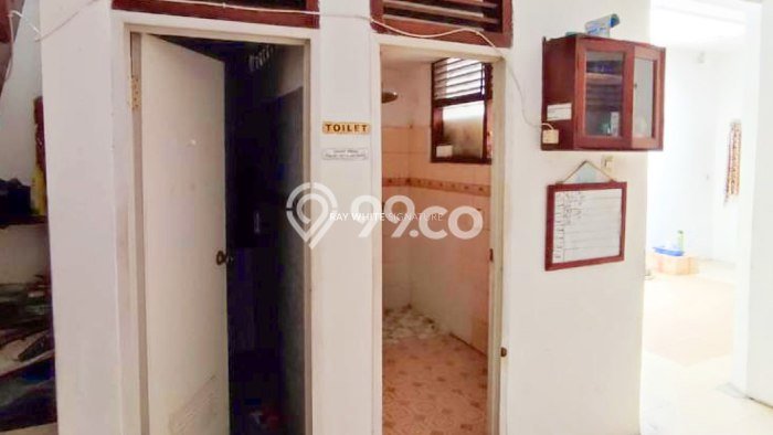 Hunian Mewah Siap Huni LT 217m2 di Kebayoran Baru, Jakarta Selatan Hunian Mewah Siap Huni LT 217m2 di Kebayoran Baru, Jakarta Selatan