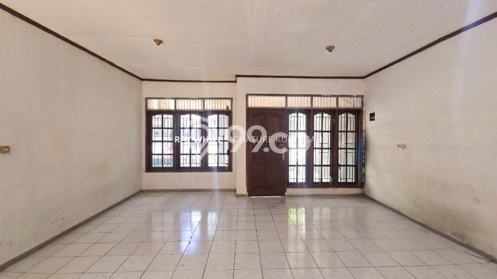 Rumah Mewah LB 204m2 Siap Pakai Desain Elegan di Bendungan Hilir, Jakarta Pusat Rumah Mewah LB 204m2 Siap Pakai Desain Elegan di Bendungan Hilir, Jakarta Pusat