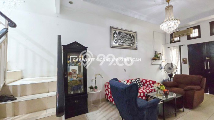 Rumah Eksklusif Dijual di Jakarta Pusat Fasilitas Premium Rumah Eksklusif Dijual di Jakarta Pusat Fasilitas Premium