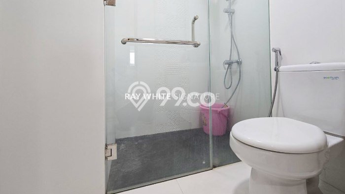 Siap Huni Apartemen di Jakarta Selatan 3 Kamar & 2 Kamar Mandi, Luas 106m2 Siap Huni Apartemen di Jakarta Selatan 3 Kamar & 2 Kamar Mandi, Luas 106m2