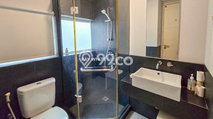 Apartemen Luxury Dijual di Jakarta Selatan Lokasi Strategis Punya 2 Kamar Tidur Apartemen Luxury Dijual di Jakarta Selatan Lokasi Strategis Punya 2 Kamar Tidur