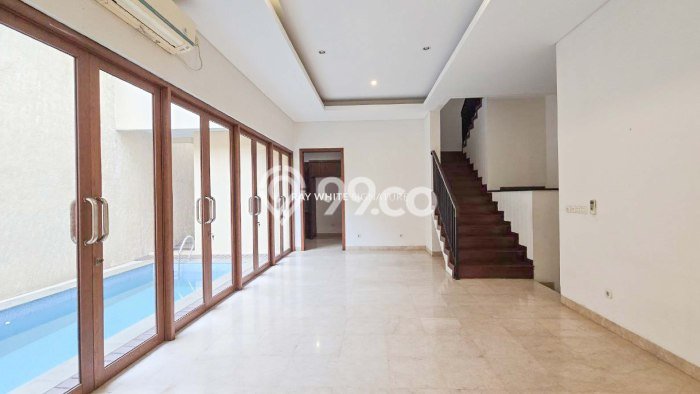 Hunian Super Elit dengan Akses Paling Strategis di Kemang, Jakarta Selatan Hunian Super Elit dengan Akses Paling Strategis di Kemang, Jakarta Selatan