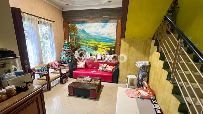 Rumah Luxury Modern Tanpa Renovasi di Setiabudi Jakarta Selatan Rumah Luxury Modern Tanpa Renovasi di Setiabudi Jakarta Selatan