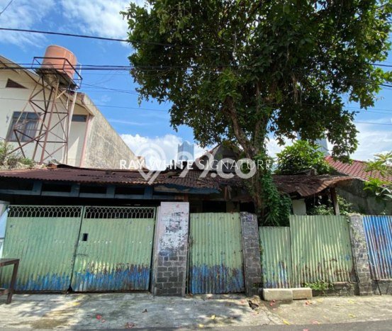 Best Deal Hunian Mewah Ideal dan Luas di Kebayoran Baru, Jakarta Selatan Best Deal Hunian Mewah Ideal dan Luas di Kebayoran Baru, Jakarta Selatan