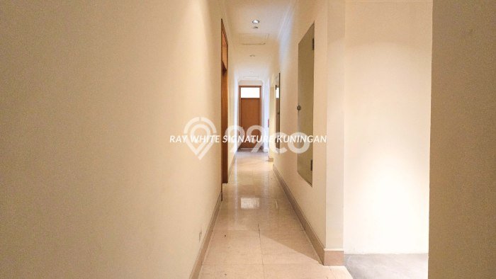Paling Dicari! Apartemen Eksklusif Dijual di Kuningan Punya 4 Bedroom Paling Dicari! Apartemen Eksklusif Dijual di Kuningan Punya 4 Bedroom