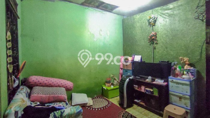 Dijual Rumah Mewah Elegan Dengan View Eksklusif di Kalibata, Jakarta Selatan Dijual Rumah Mewah Elegan Dengan View Eksklusif di Kalibata, Jakarta Selatan