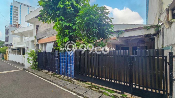 Hunian Super Elit dengan Akses Paling Strategis di Bendungan Hilir, Jakarta Pusat Hunian Super Elit dengan Akses Paling Strategis di Bendungan Hilir, Jakarta Pusat