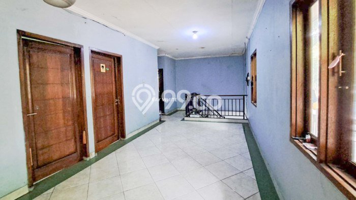 For Sale Hunian Rumah Nyaman 4 Kamar di Kalibata, Jakarta Selatan For Sale Hunian Rumah Nyaman 4 Kamar di Kalibata, Jakarta Selatan