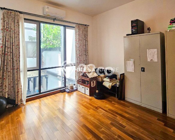 Rumah Elit LB 450m2 Siap Pakai Desain Elegan di Cipete, Jakarta Selatan Rumah Elit LB 450m2 Siap Pakai Desain Elegan di Cipete, Jakarta Selatan