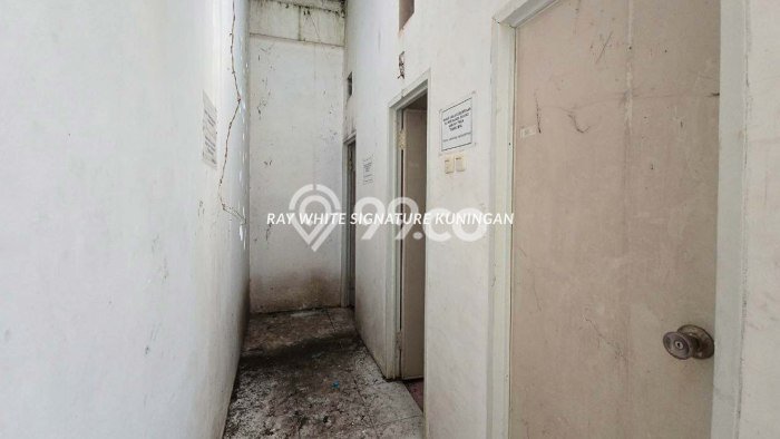 Rumah Modern 4 Kamar LT 94m2 di Karet Tengsin Rumah Modern 4 Kamar LT 94m2 di Karet Tengsin