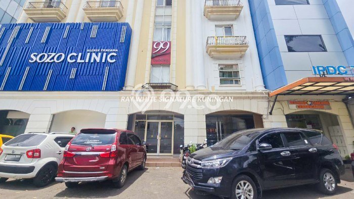Gudang Dijual Lokasi Emas di Mampang Prapatan Luas 270m2 Gudang Dijual Lokasi Emas di Mampang Prapatan Luas 270m2