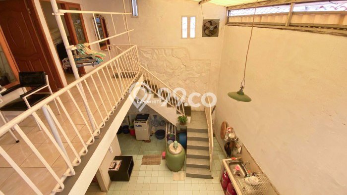 Hot Offer Hunian Mewah Ideal dan Luas di Tebet, Jakarta Selatan Hot Offer Hunian Mewah Ideal dan Luas di Tebet, Jakarta Selatan