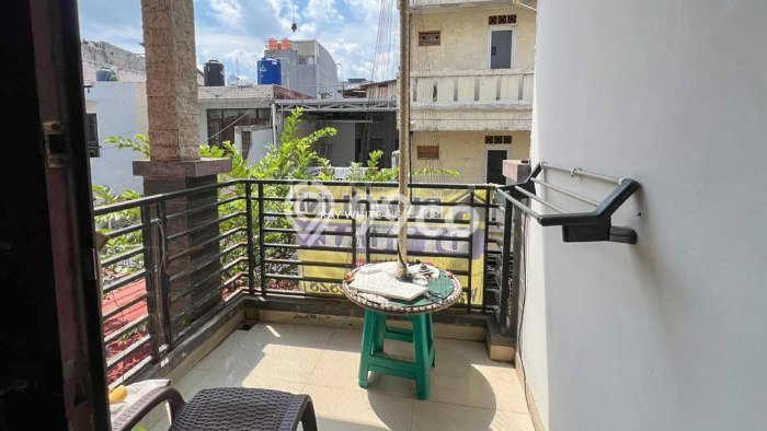 Rumah Luxury Modern Tanpa Renovasi di Setiabudi Jakarta Selatan Rumah Luxury Modern Tanpa Renovasi di Setiabudi Jakarta Selatan