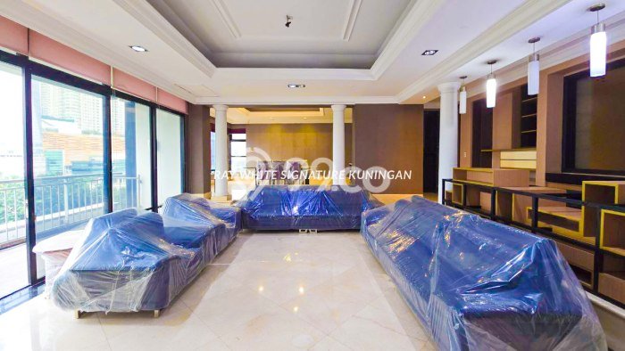 Dijual Apartemen Mewah 4 Bedroom di Jakarta Selatan Dekat ke Fasilitas Publik Dijual Apartemen Mewah 4 Bedroom di Jakarta Selatan Dekat ke Fasilitas Publik