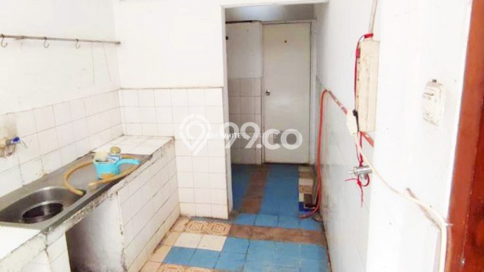 Hunian Mewah Siap Huni LT 217m2 di Kebayoran Baru, Jakarta Selatan Hunian Mewah Siap Huni LT 217m2 di Kebayoran Baru, Jakarta Selatan