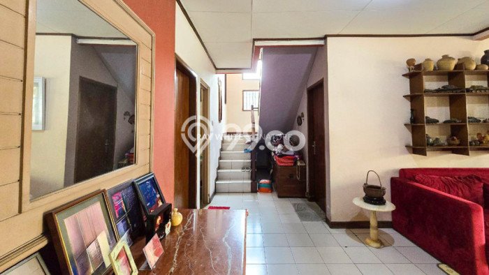 For Sale Rumah Elit Exclusive di Ciputat Timur, Tangerang Selatan For Sale Rumah Elit Exclusive di Ciputat Timur, Tangerang Selatan