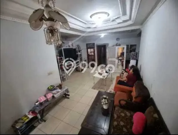 Hunian Nyaman Asri 4 KT Siap Pakai di Pejaten Jakarta Selatan Hunian Nyaman Asri 4 KT Siap Pakai di Pejaten Jakarta Selatan