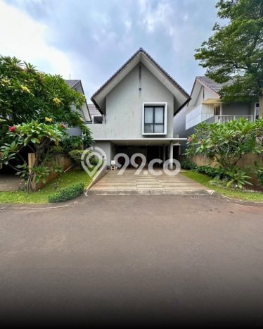 For Sale! Luxury House LT 285m2 Desain Modern di Rempoa Ciputat Timur For Sale! Luxury House LT 285m2 Desain Modern di Rempoa Ciputat Timur